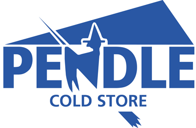 Pendle Cold Store: Logo